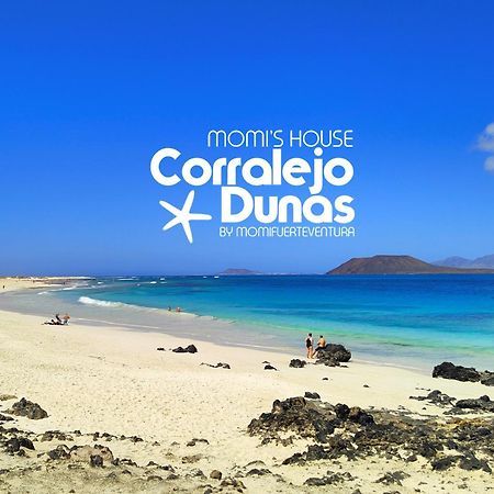 Corralejo Dunas Pools Wifi Tennis Relax Εξωτερικό φωτογραφία