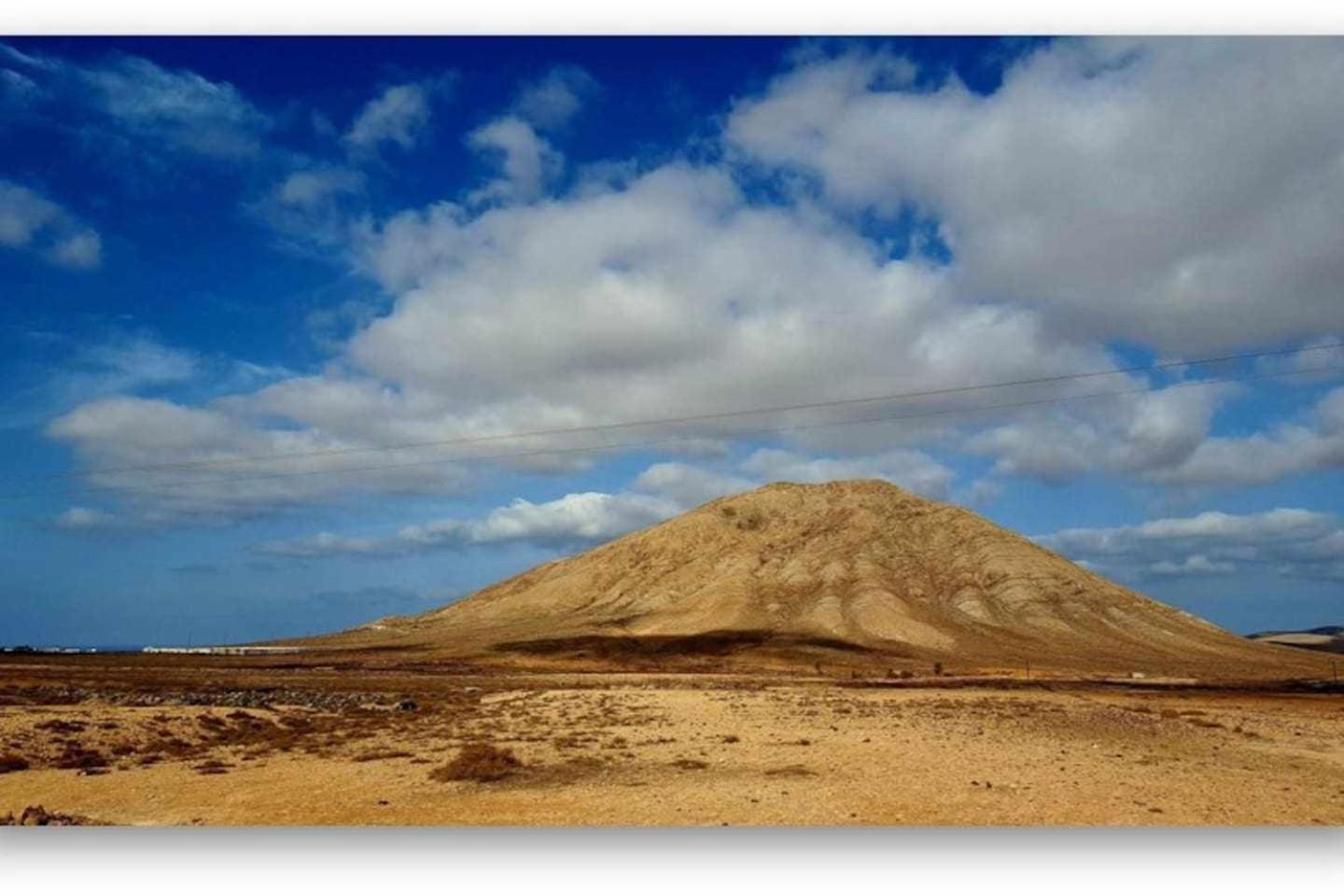 Corralejo Dunas Pools Wifi Tennis Relax Εξωτερικό φωτογραφία