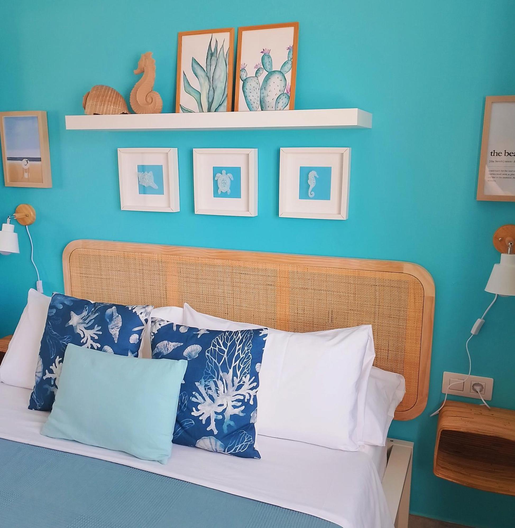 Corralejo Dunas Pools Wifi Tennis Relax Εξωτερικό φωτογραφία