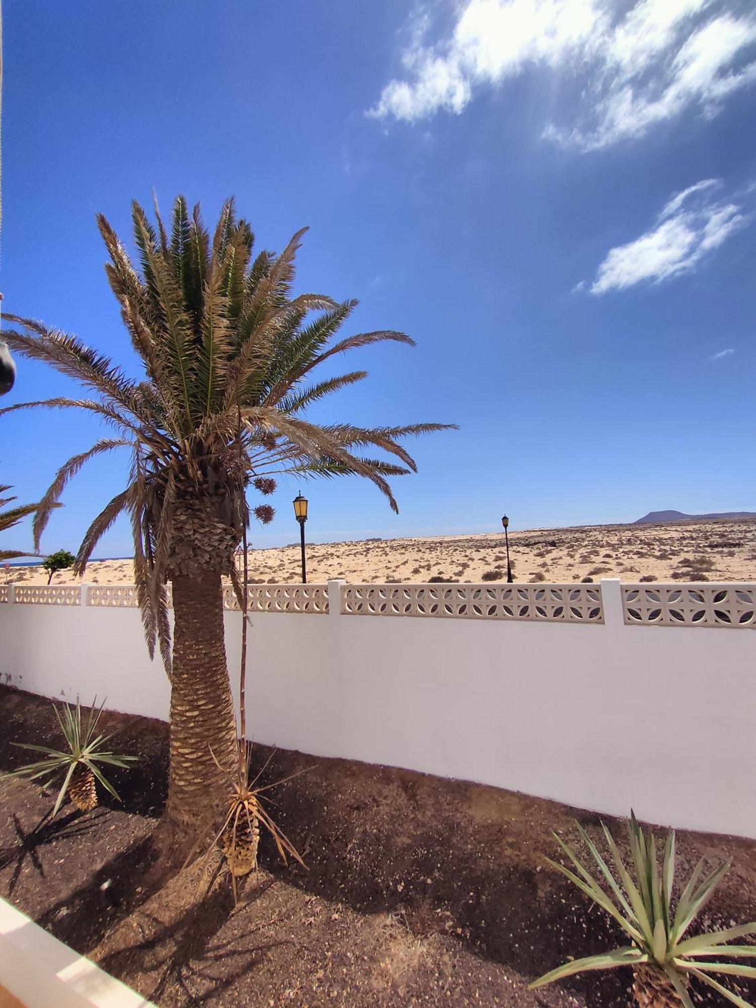 Corralejo Dunas Pools Wifi Tennis Relax Εξωτερικό φωτογραφία