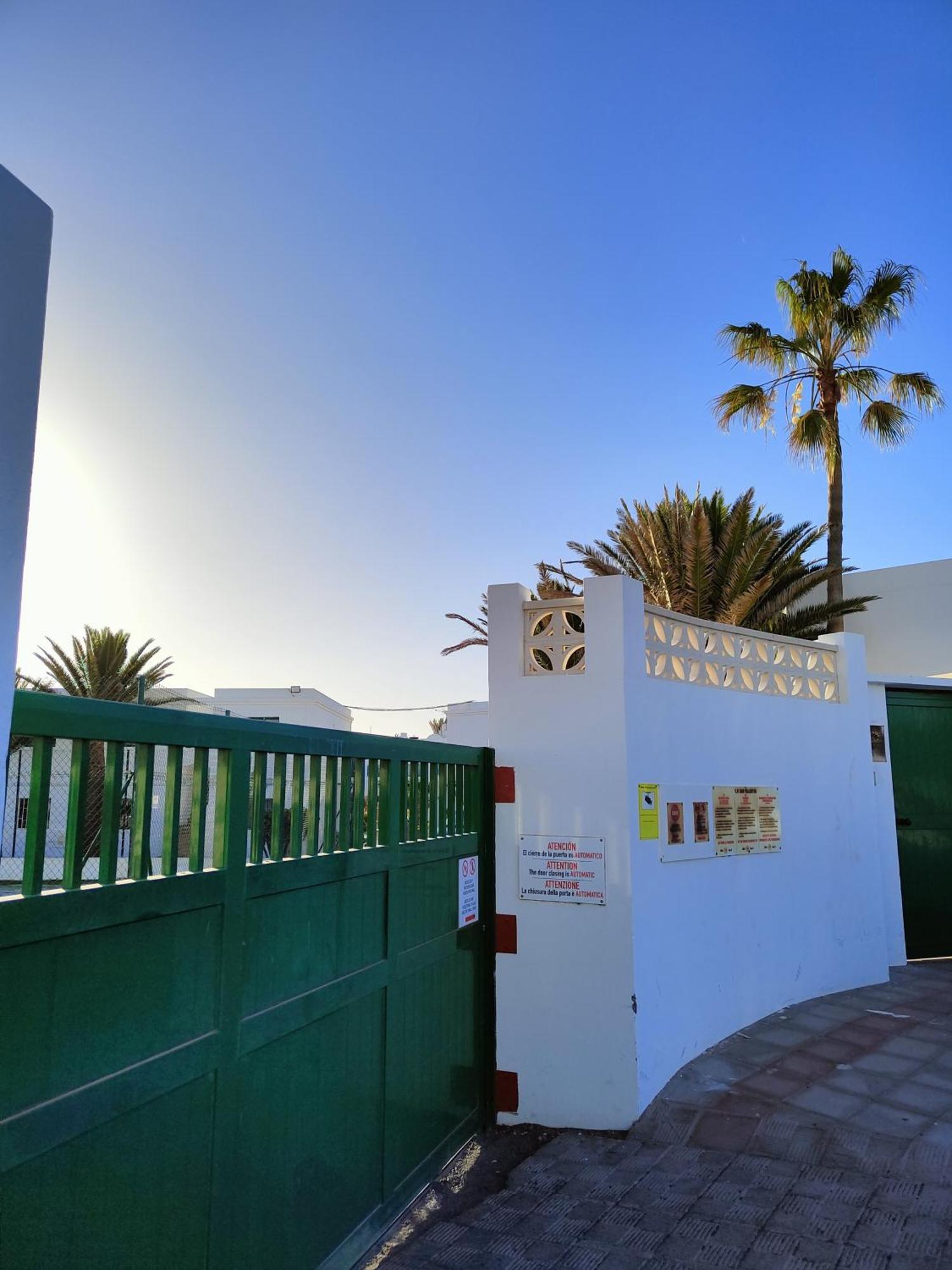 Corralejo Dunas Pools Wifi Tennis Relax Εξωτερικό φωτογραφία