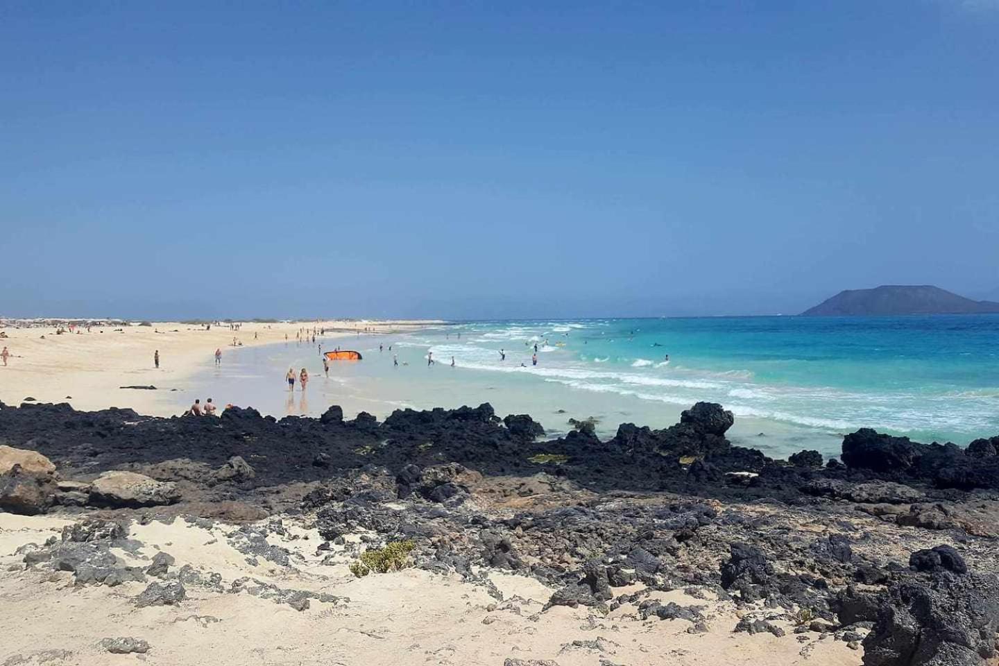 Corralejo Dunas Pools Wifi Tennis Relax Εξωτερικό φωτογραφία