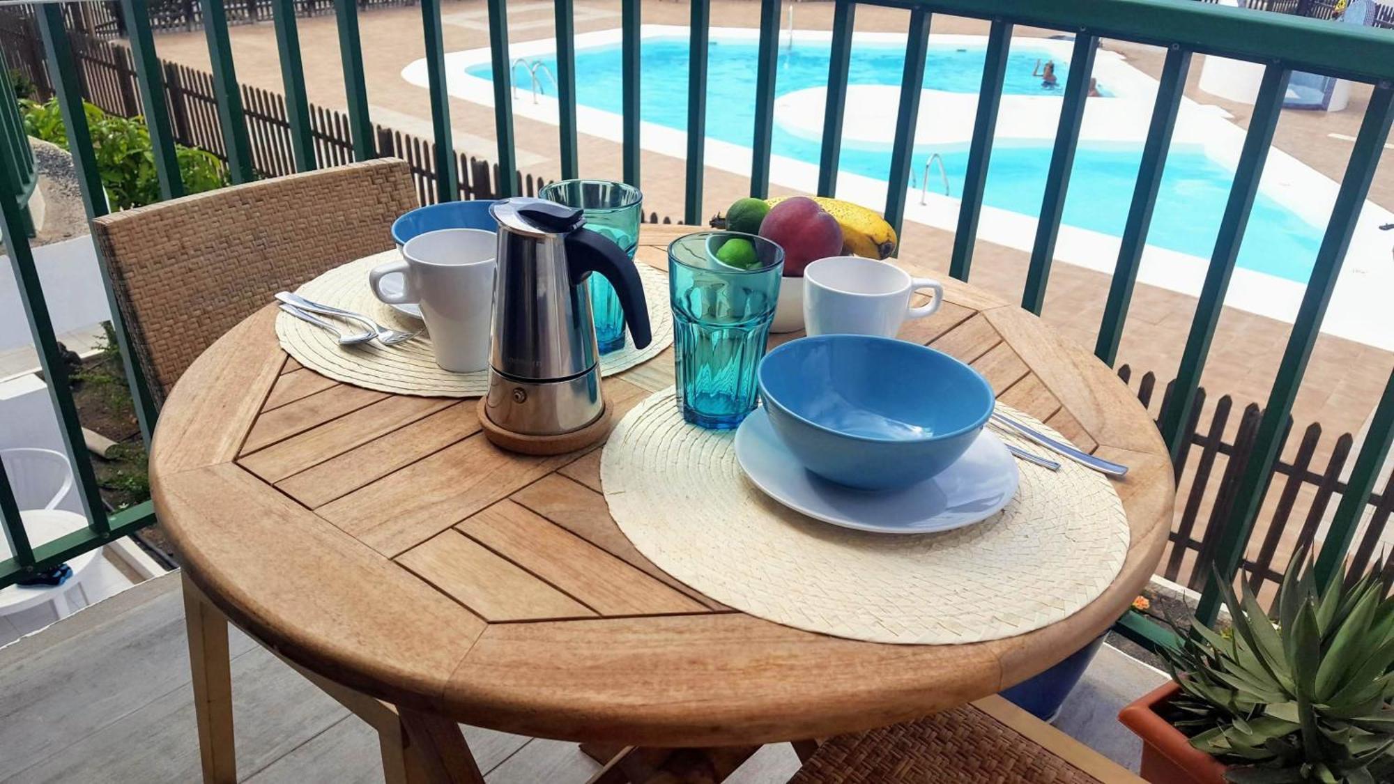 Corralejo Dunas Pools Wifi Tennis Relax Εξωτερικό φωτογραφία