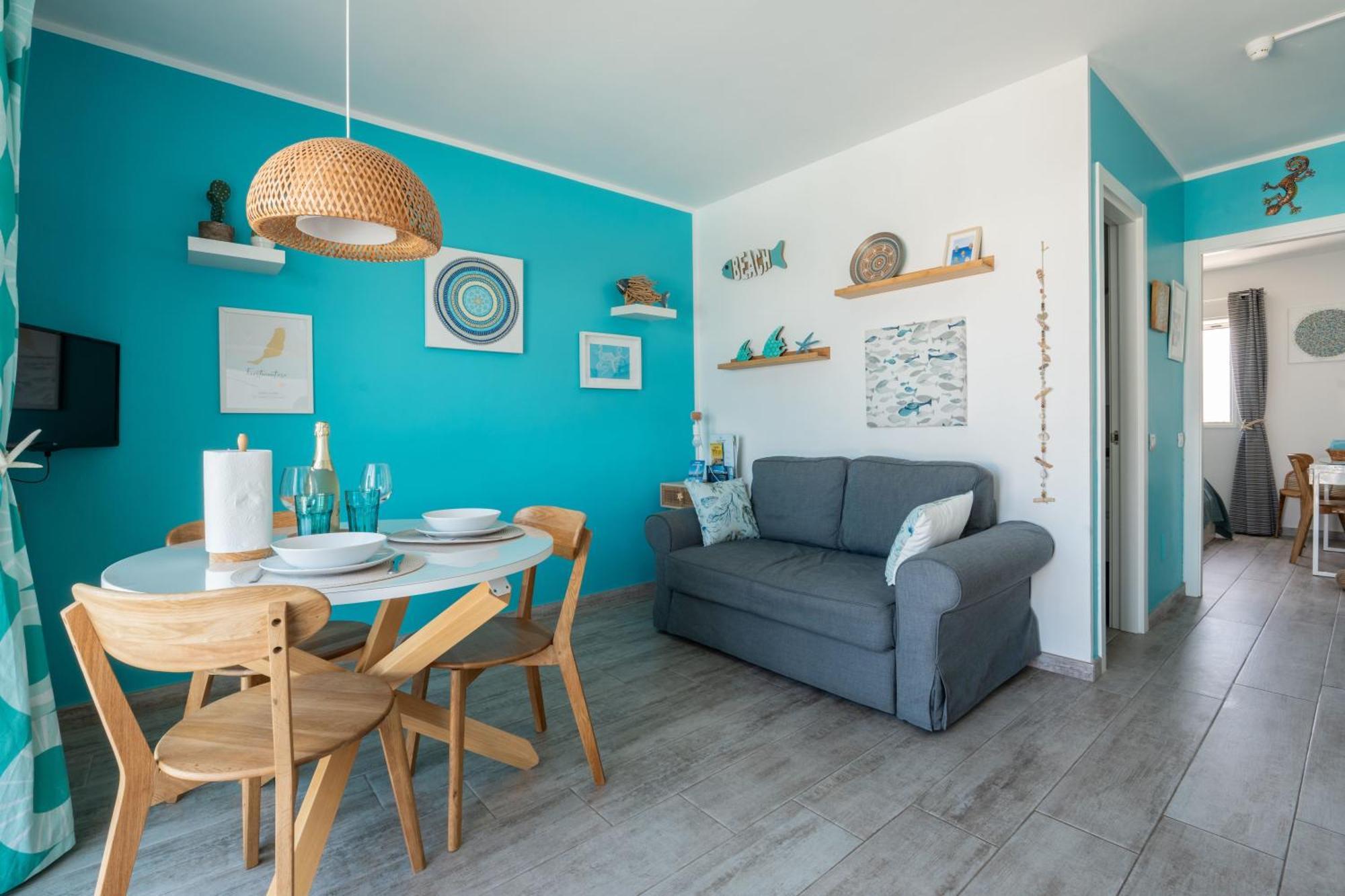 Corralejo Dunas Pools Wifi Tennis Relax Εξωτερικό φωτογραφία