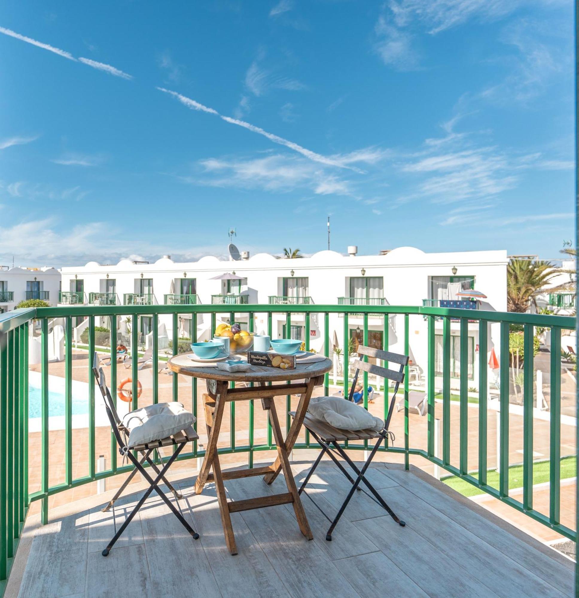 Corralejo Dunas Pools Wifi Tennis Relax Εξωτερικό φωτογραφία