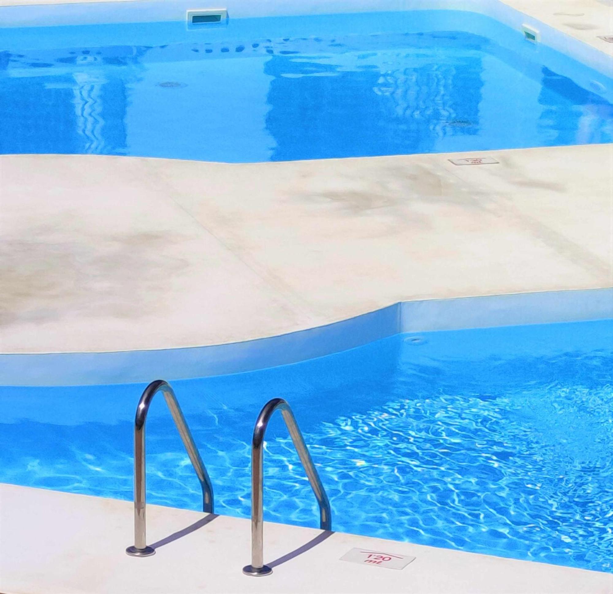 Corralejo Dunas Pools Wifi Tennis Relax Εξωτερικό φωτογραφία