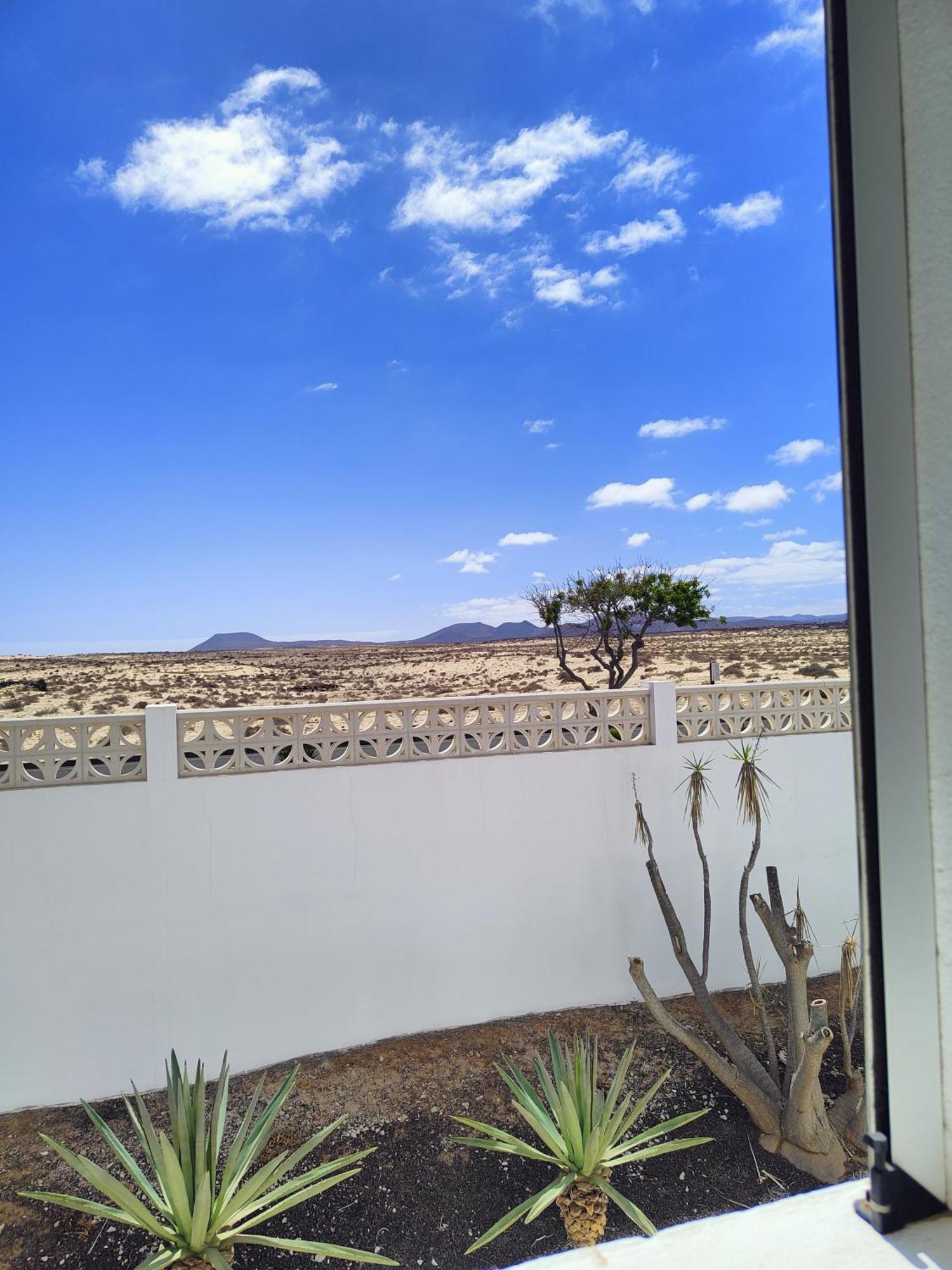 Corralejo Dunas Pools Wifi Tennis Relax Εξωτερικό φωτογραφία