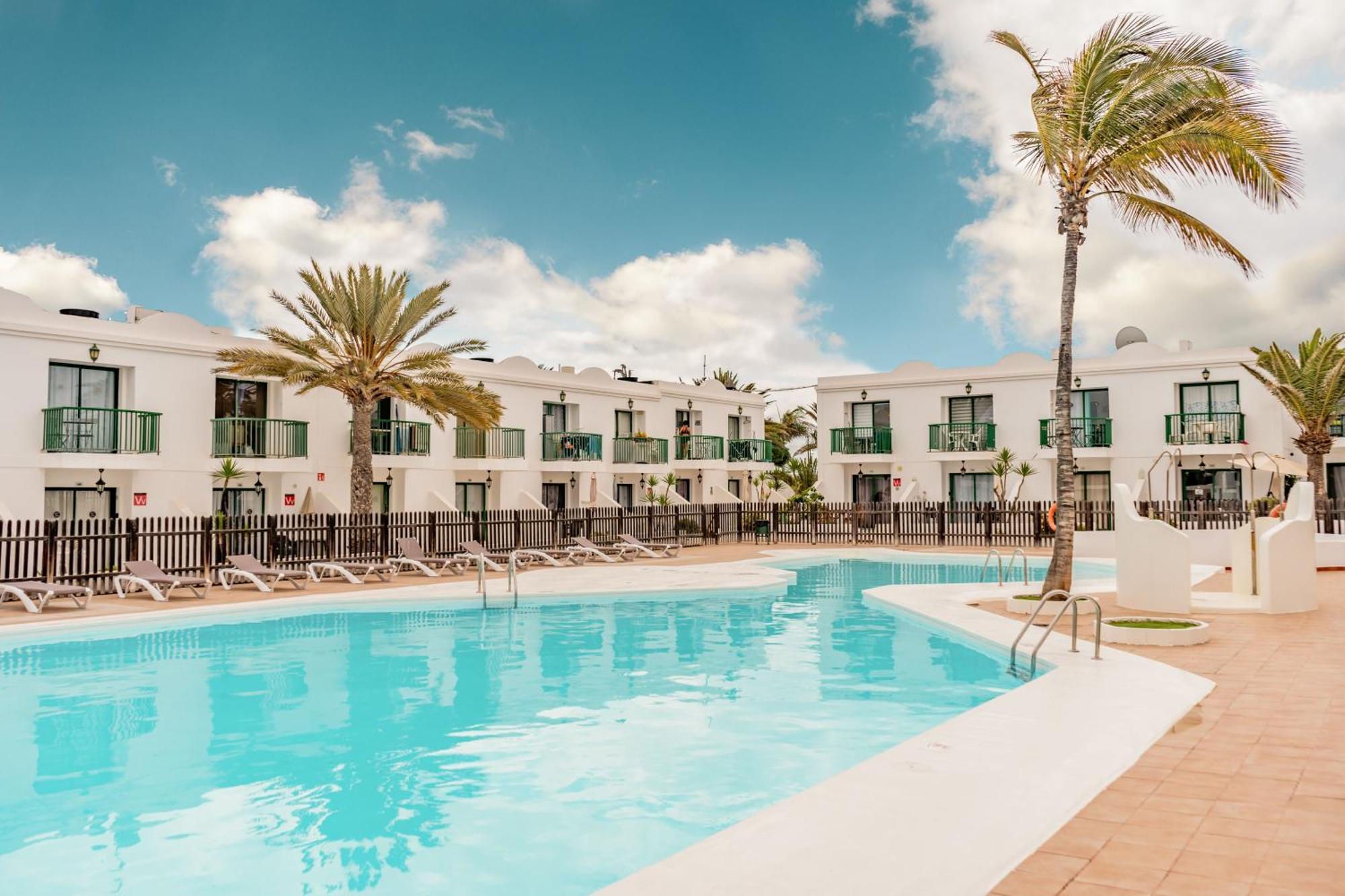 Corralejo Dunas Pools Wifi Tennis Relax Εξωτερικό φωτογραφία