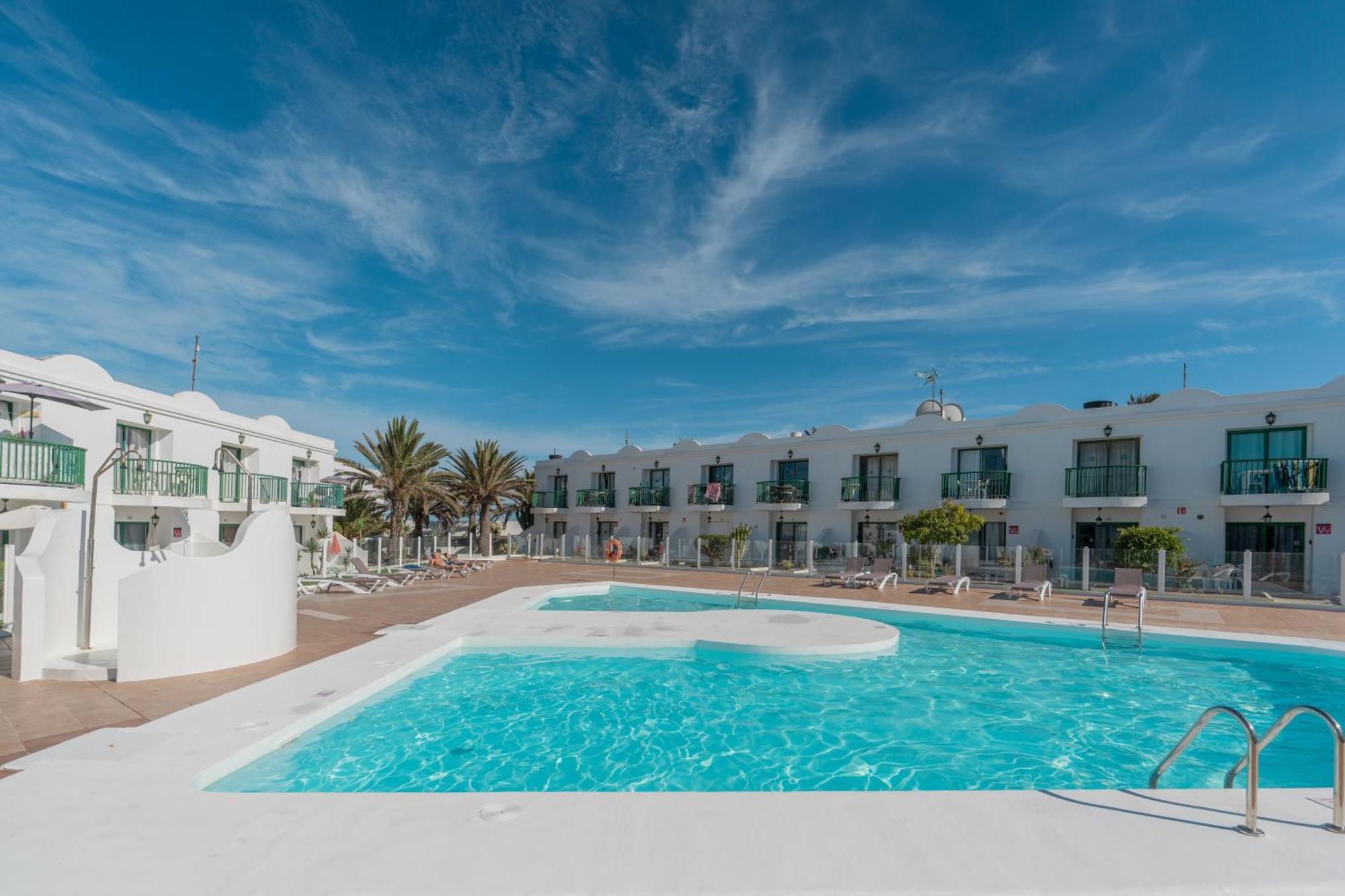 Corralejo Dunas Pools Wifi Tennis Relax Εξωτερικό φωτογραφία